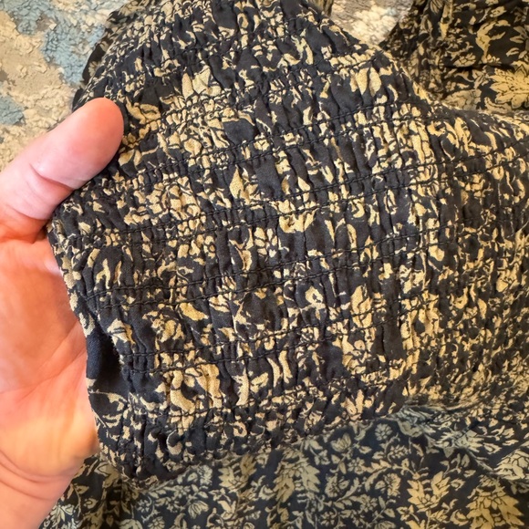 NWT Free People Ultraviolet Dress - Picture 9 of 13